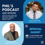 Phil Podcast