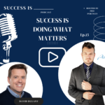 Success is _ Podcast with Philip Portman