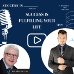 Success is _ Podcast with Philip Portman